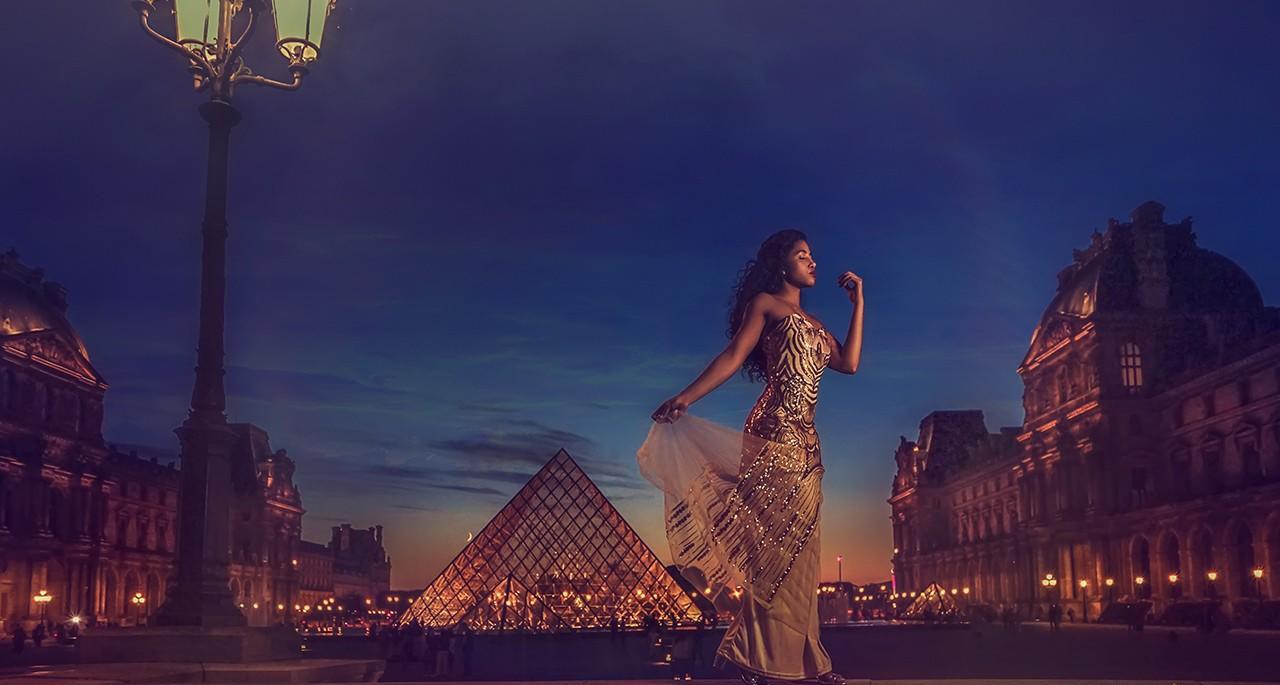 Scott Robert Lim - 强大的构图技巧摄影构图大师班教程-12节课-中英字幕-云创网