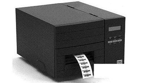 tsc ttp-244 plus打印机驱动-云创网