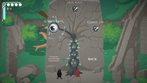 《神圣橡果 The Sacred Acorn》中文版-云创网