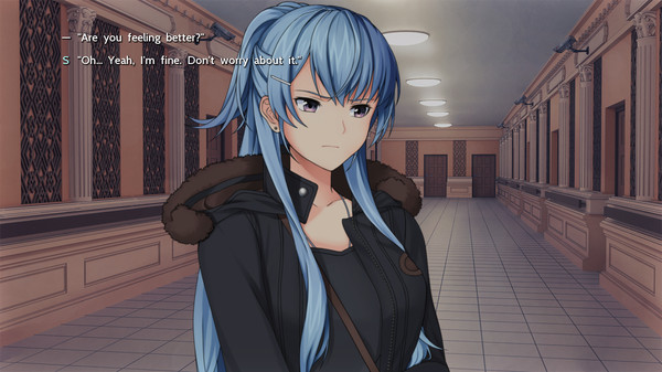 《碧之帐：转生之玻璃 The Sekimeiya: Spun Glass》英文版 v1.06-云创网