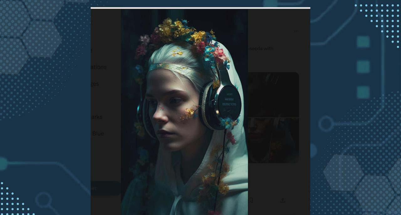 图片[2]-MidjourneyAI绘画艺术生成的大师级写作提示指南教程-8节视频课-中英字幕-云创网